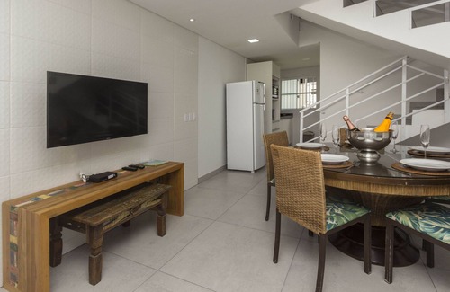 Canto Grande House | Galé Beach Residence 04