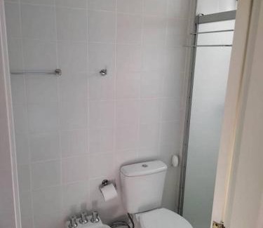 Centro Apartment | Galés mar a Luz da lua