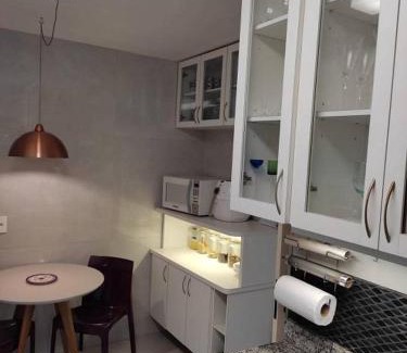 Centro Apartment | Galés mar a Luz da lua