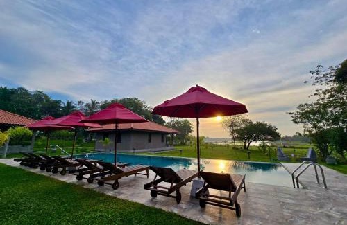 Polwatta House | Gal Oya Lake Club
