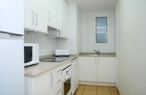 Tamariu Apartment | Gala 3