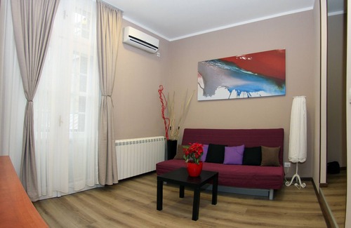 Palilula Apartment | Gala Luxury Suites 2