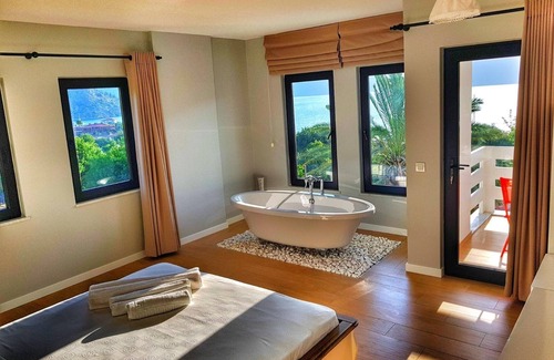 Selimiye Hotel | Gala Selimiye
