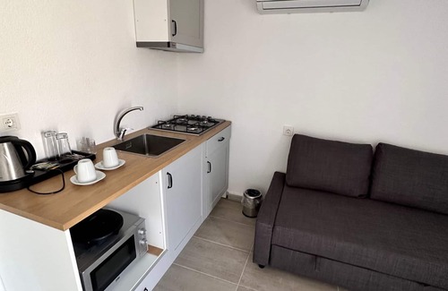 Selimiye Hotel | Gala Selimiye