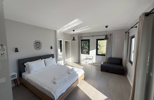 Selimiye Hotel | Gala Selimiye