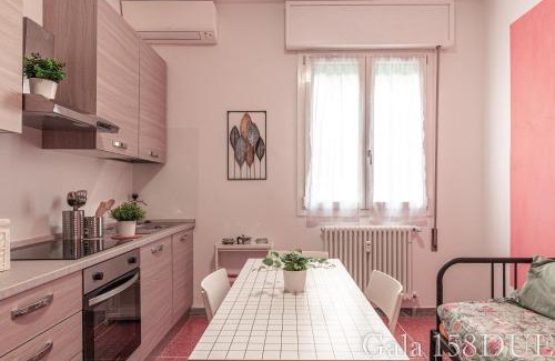 San Donato-San Vitale Apartment | Gala158DUE Fiera