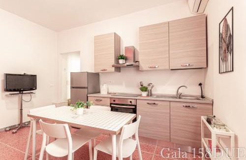 San Donato-San Vitale Apartment | Gala158DUE Fiera