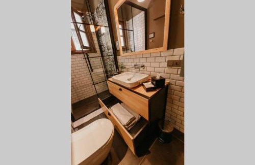 Galata Apartment | Galadoo Suites 2nd Floor