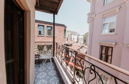 Galata Apartment | Galadoo Suites 4th Floor