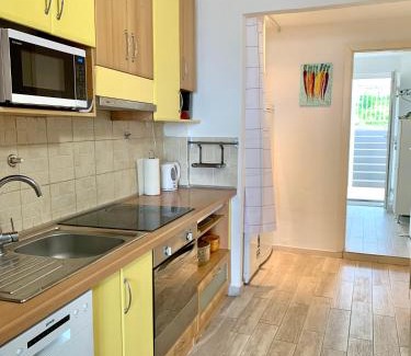 Podgora Apartment | Galah Studio