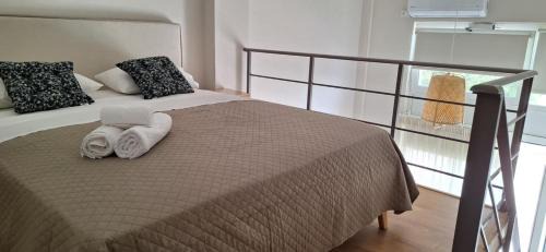 Loutraki-Agioi Theodoroi Hotel | Galanopoulos Hotel