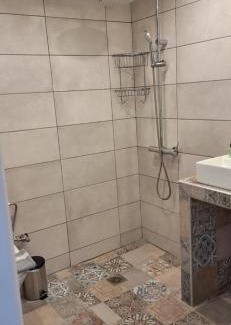 Loutraki-Agioi Theodoroi Hotel | Galanopoulos Hotel