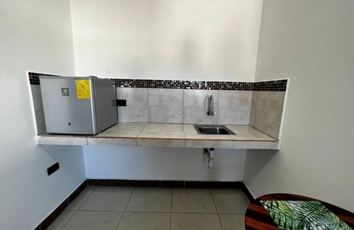 Bahia de la Academia Apartment | GALAPAGOS DIVER ESTUDIO.