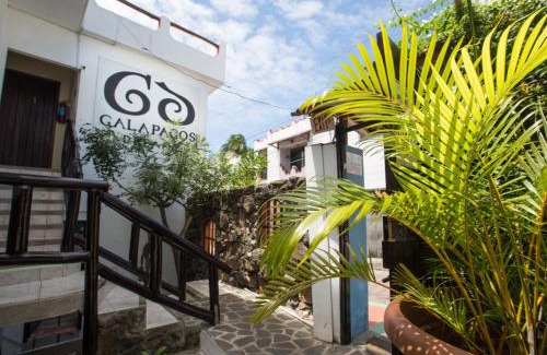 Bahia de la Academia Hotel | Galapagos Dreams