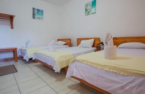 Bahia de la Academia Hotel | Galapagos Dreams