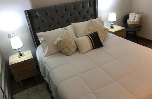 Concepcion Apartment | Galardon AyC