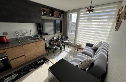 Concepcion Apartment | Galardon AyC