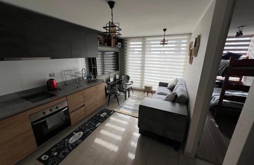 Concepcion Apartment | Galardon AyC