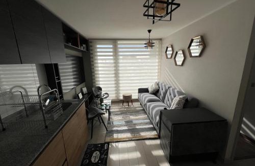 Concepcion Apartment | Galardon AyC