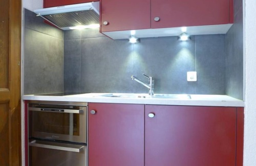 Verbier Apartment | Galaxie 218 by Interhome