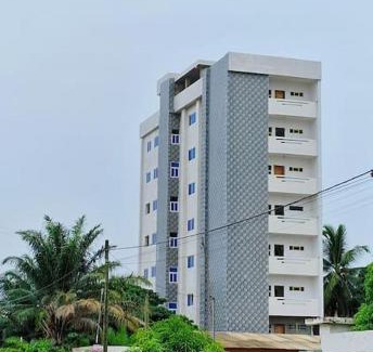 Lome Apartment | Galaxies