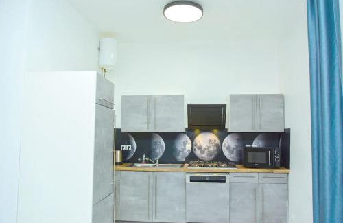 Lome Apartment | Galaxies