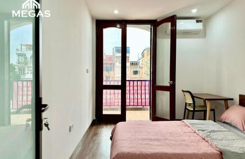 Nhat Tan Apartment | Galaxy Âu Cơ Apartment Ho Tay Ha Noi