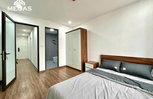Nhat Tan Apartment | Galaxy Âu Cơ Apartment Ho Tay Ha Noi