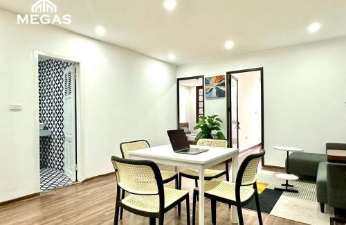 Nhat Tan Apartment | Galaxy Âu Cơ Apartment Ho Tay Ha Noi