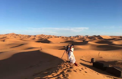 Hassilabied Other | galaxy desert camp Merzouga