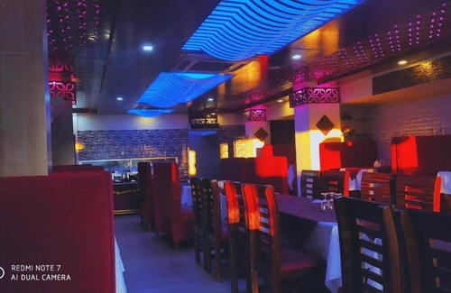 Cox's Bazar Hotel | Galaxy Resort