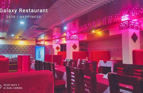Cox's Bazar Hotel | Galaxy Resort