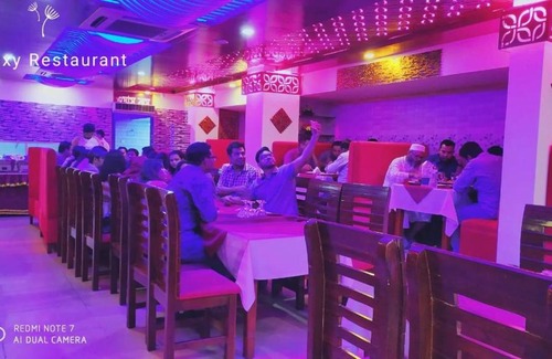 Cox's Bazar Hotel | Galaxy Resort