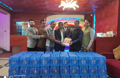 Cox's Bazar Hotel | Galaxy Resort