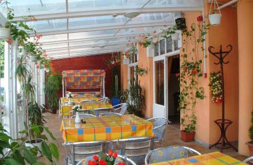 Salgotarjan Hotel | Galcsik Fogadó