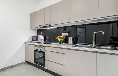Galdar Apartment | Galdar Modern Suites 1A