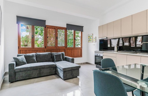 Galdar Apartment | Galdar Modern Suites 1B