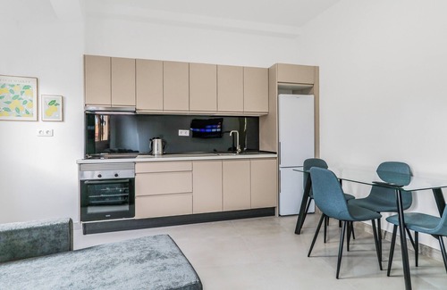 Galdar Apartment | Galdar Modern Suites 1B