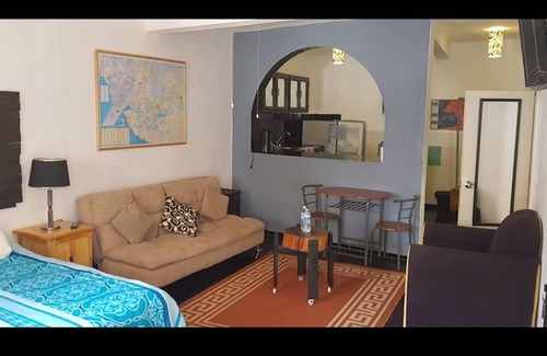 Cerro Apartment | Galeana St. 1 Apartment (downtown Pv)