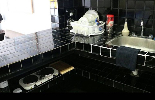 Cerro Apartment | Galeana St. 1 Apartment (downtown Pv)