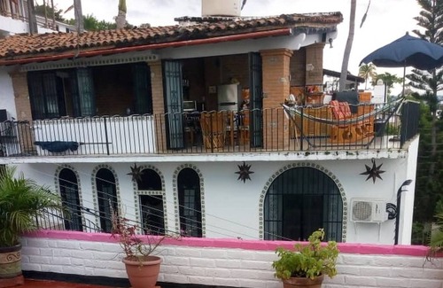 Cerro Apartment | Galeana St. 1 Apartment (downtown Pv)