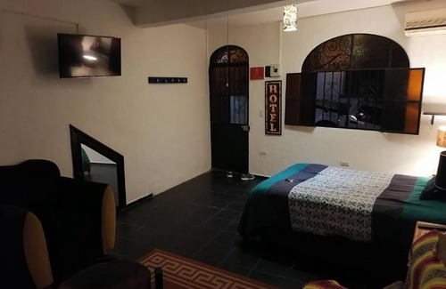 Cerro Apartment | Galeana St 1 Apartment downtown Pv