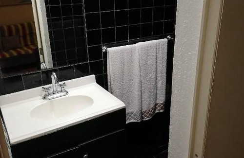 Cerro Apartment | Galeana St 1 Apartment downtown Pv