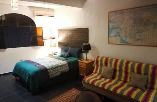 Cerro Apartment | Galeana St 1 Apartment downtown Pv