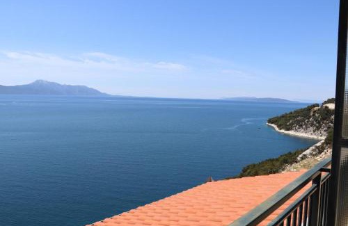 Ploce Bed & Breakfast | Galeb Bed and Breakfast