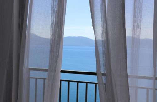 Ploce Bed & Breakfast | Galeb Bed and Breakfast