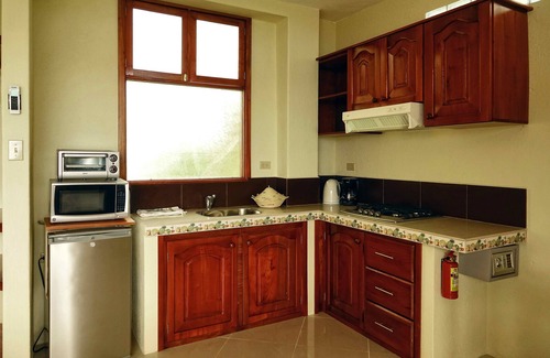 Puerto Baquerizo Moreno Apartment | Galeodan Pompano Suite