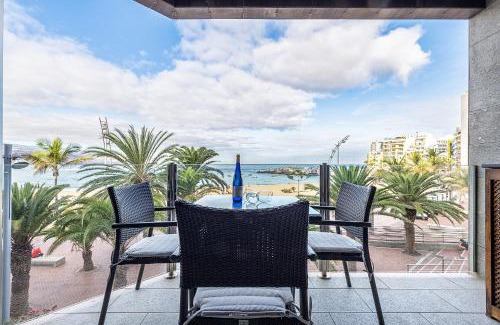Las Palmas de Gran Canaria House | Galeon Canteras By CanariasGetaway