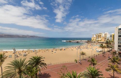 Las Palmas de Gran Canaria House | Galeon Canteras By CanariasGetaway