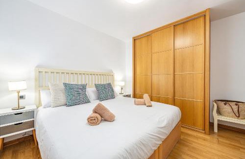 Las Palmas de Gran Canaria House | Galeon Canteras By CanariasGetaway